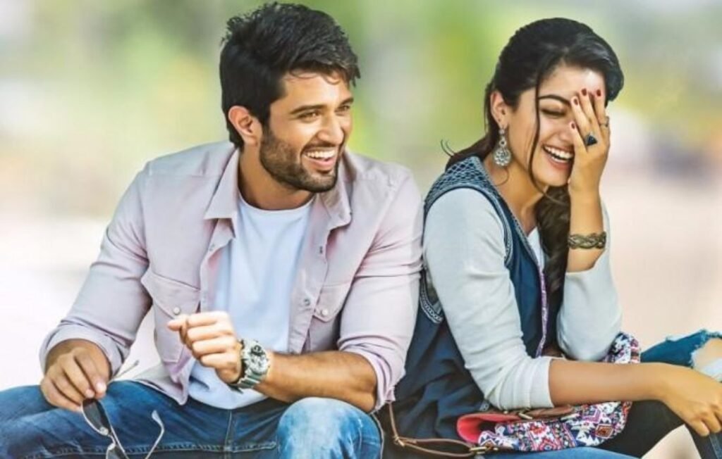 Geetha Govindam