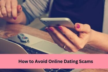 online dating scam