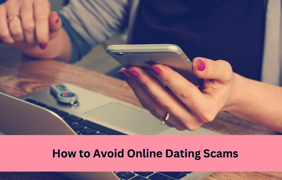 online dating scam