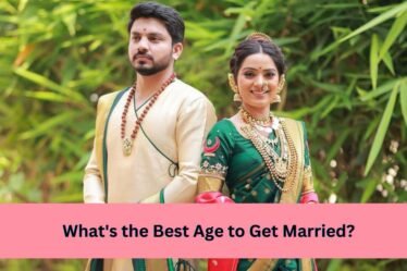 best age to get married