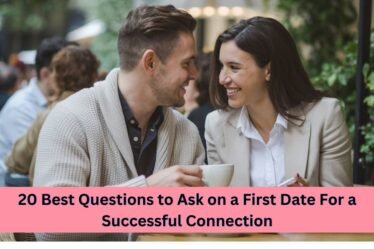 questions to ask on a first date