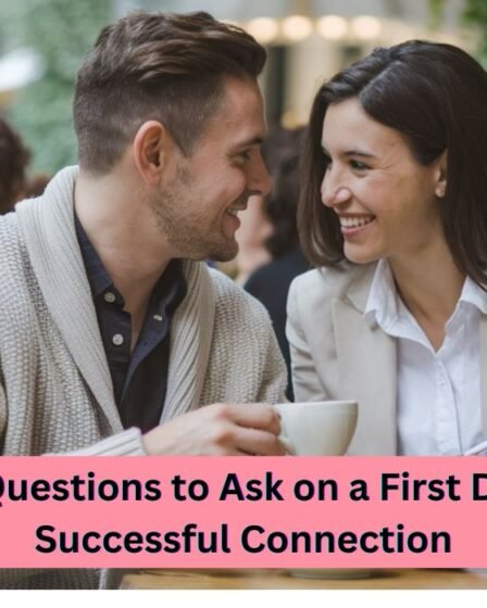 questions to ask on a first date