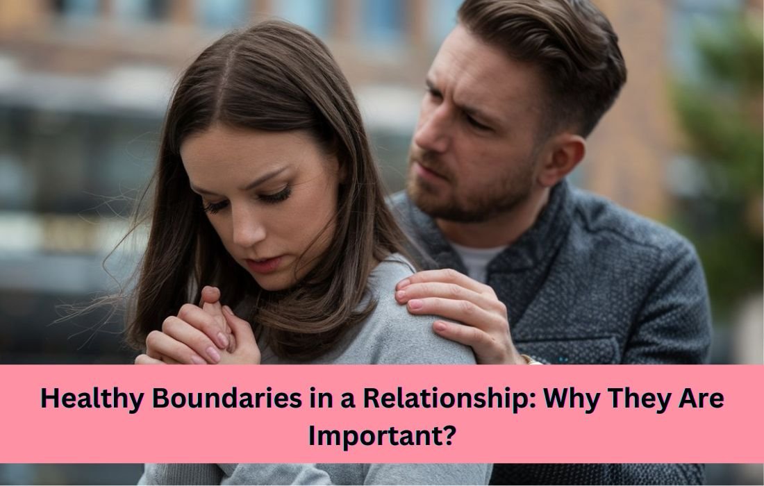 healthy boundaries in a relationship