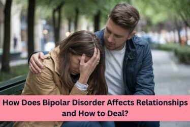 Bipolar disorder in relationship tips