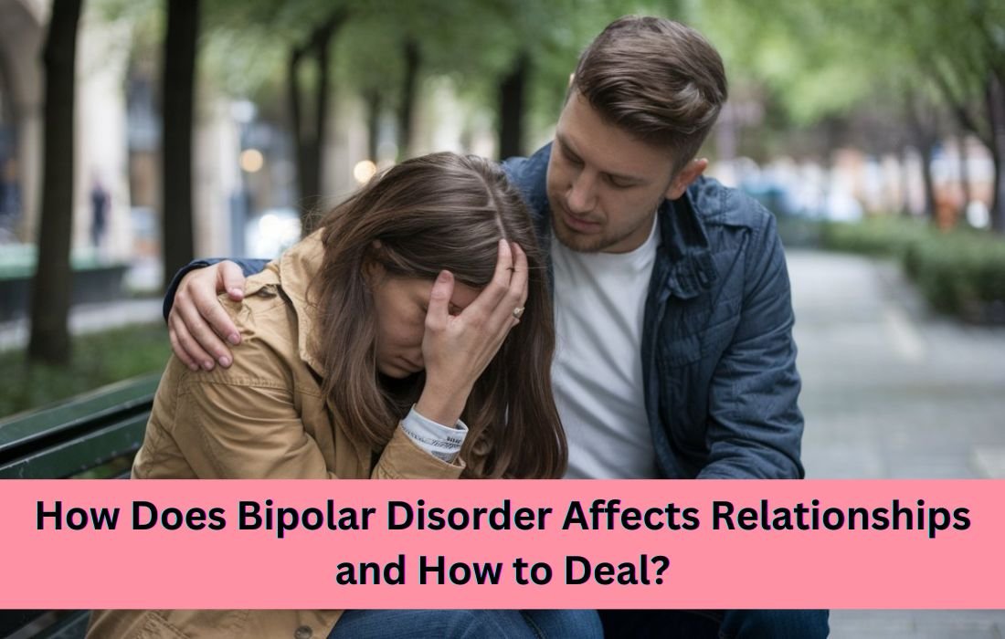 Bipolar disorder in relationship tips