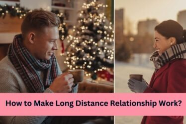 long distance relationship