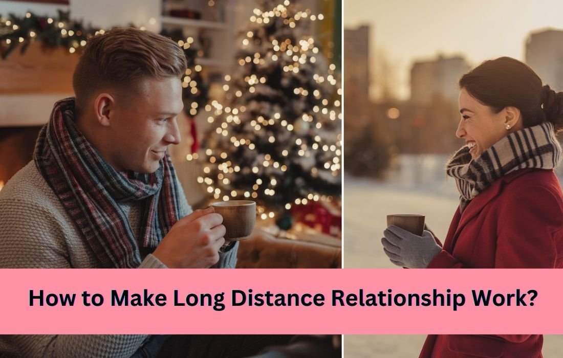 long distance relationship