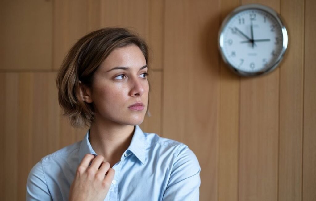 Set time limits for thinking