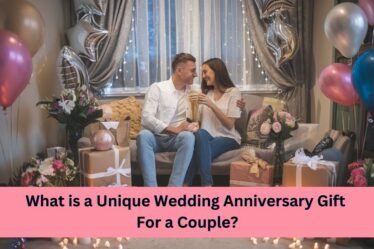 wedding anniversary gift for couples under 500