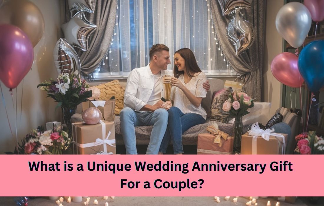 wedding anniversary gift for couples under 500