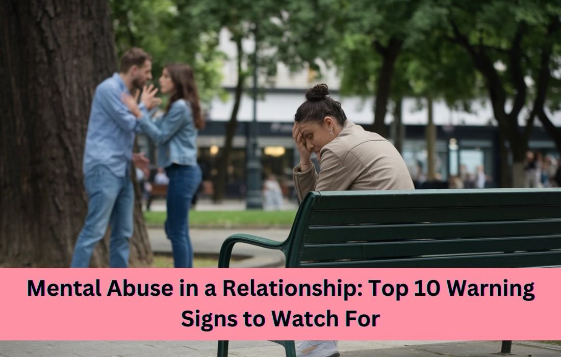 mental abuse in a relationship