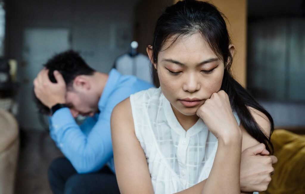 what is mental abuse in relationship