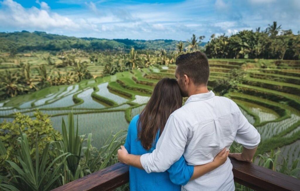 Bali, Indonesia