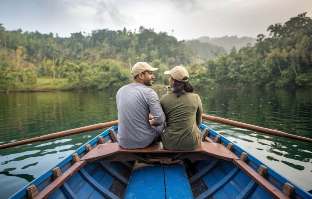 Munnar, India - Best romantic gateway for couples