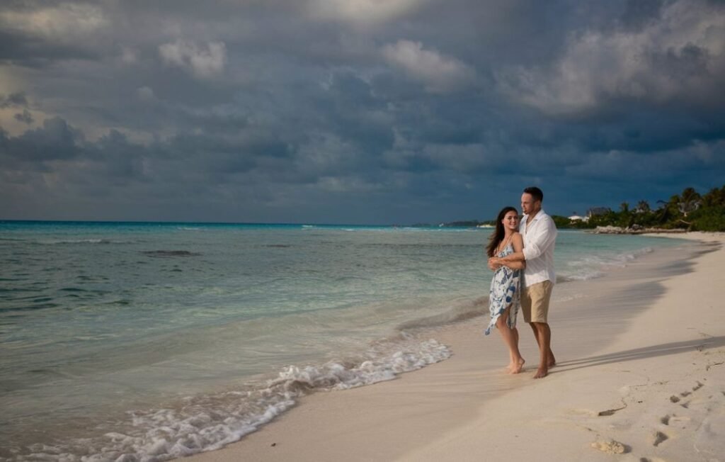 Goa is a popular holiday spot in India and one of the best romantic destinations for couples.