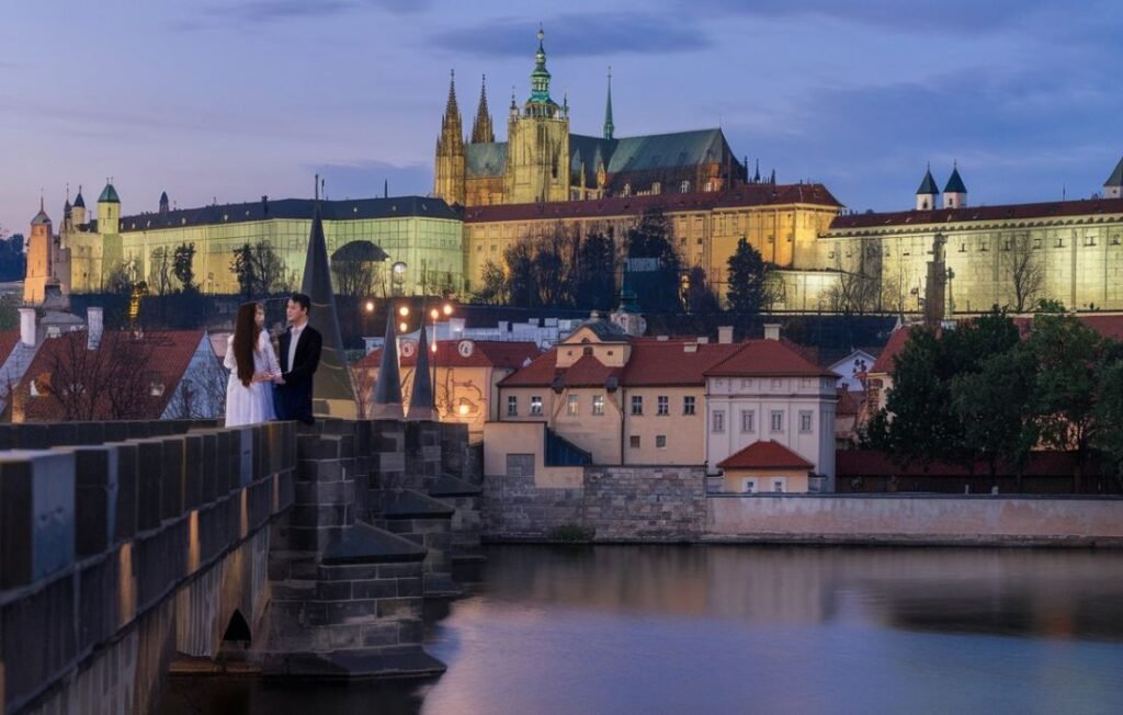 Prague, Czech Republic