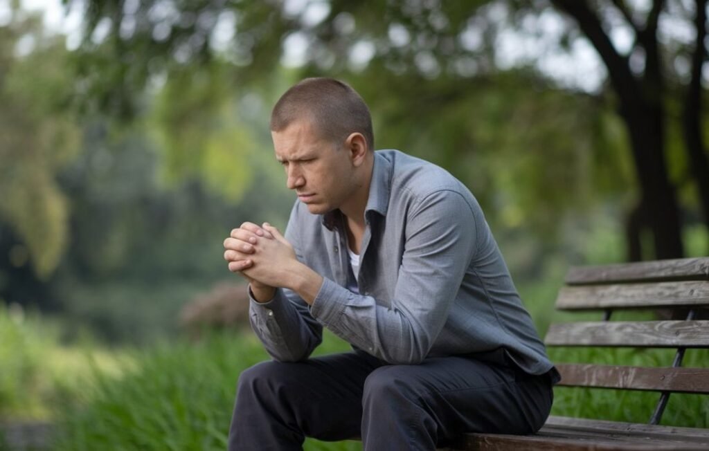 Signs of avoidant attachment in relationships