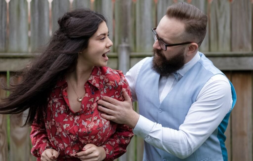 What is gaslighting in relationship?