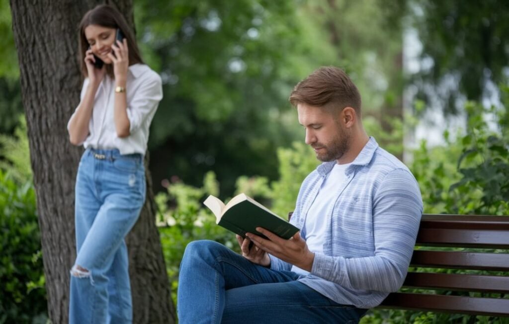 Set healthy boundaries - what is gaslighting in relationship