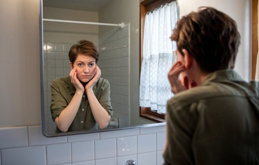 Eroding your confidence