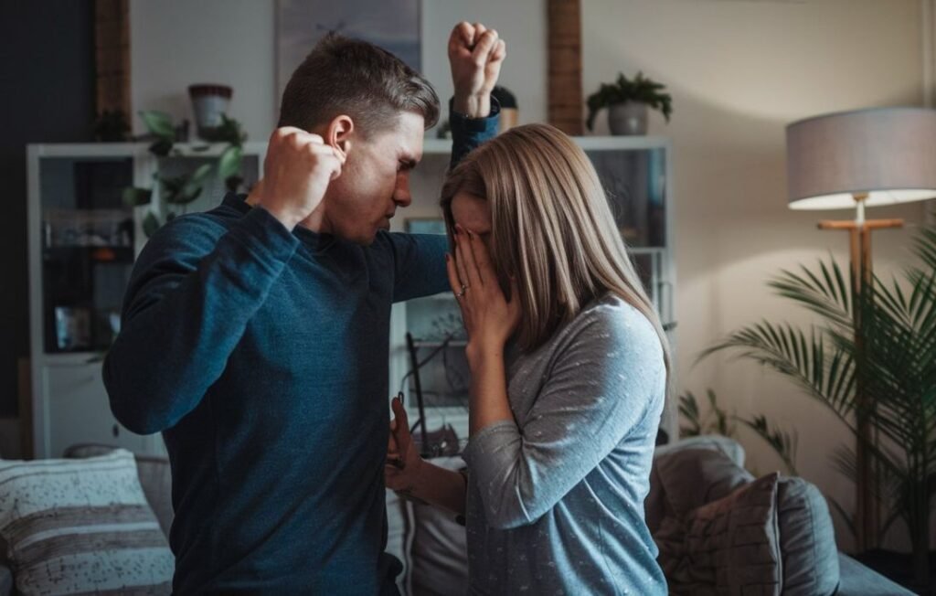 Signs of gaslighting in relationship