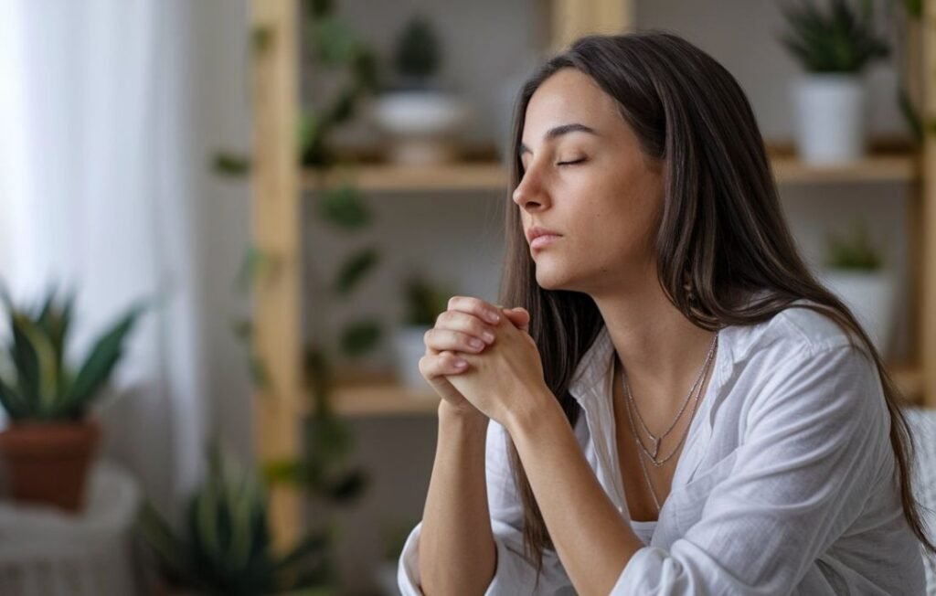 Focus on self-care