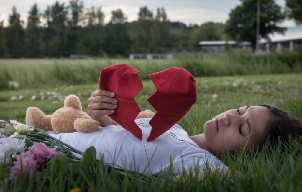 Stages of rebound relationship