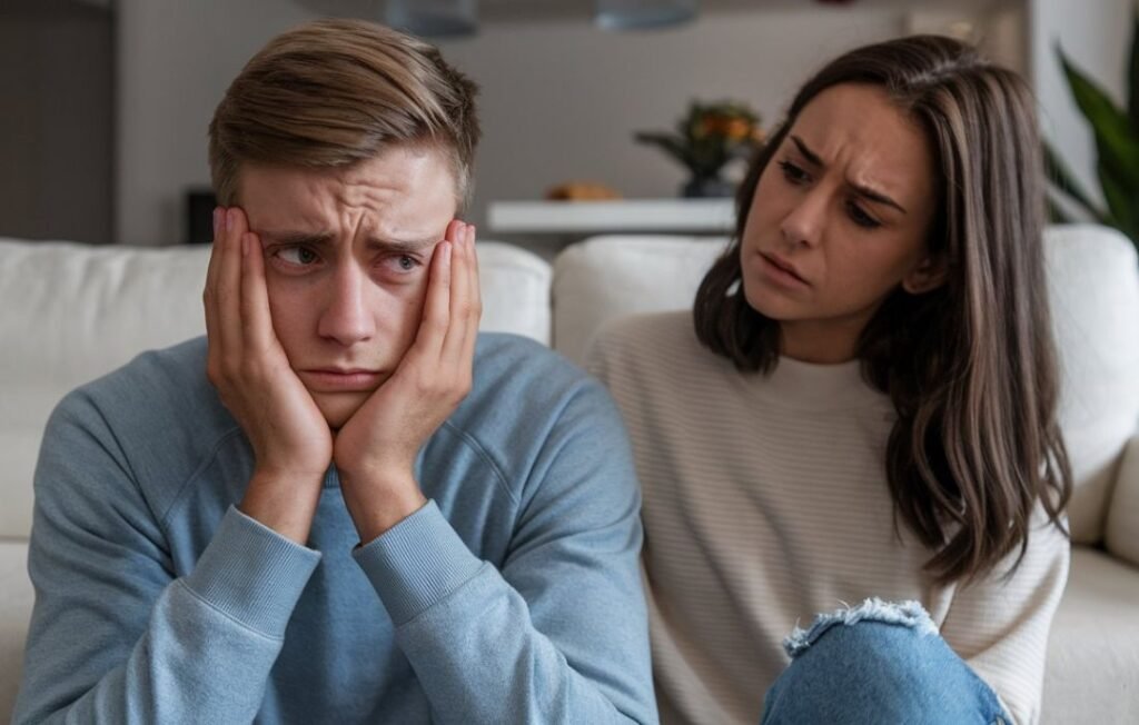 common misconceptions and stereotypes of the rebound relationship