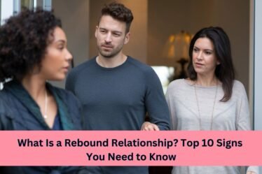 Rebound relationship