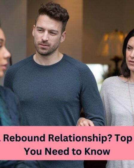 Rebound relationship