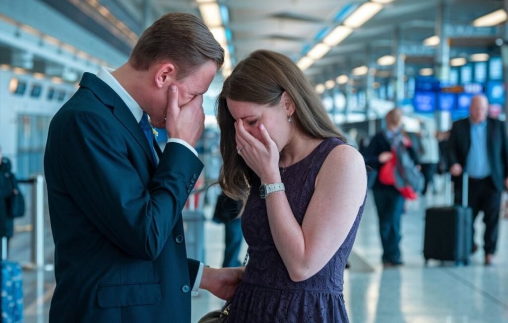how to end rebound relationship