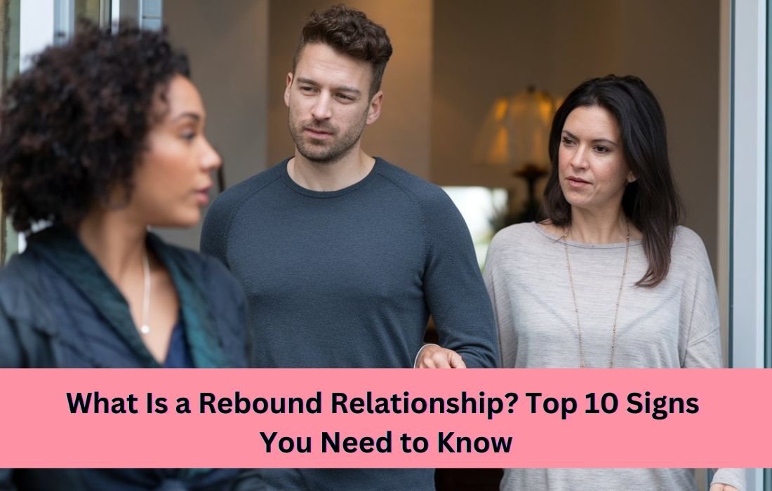 Rebound relationship