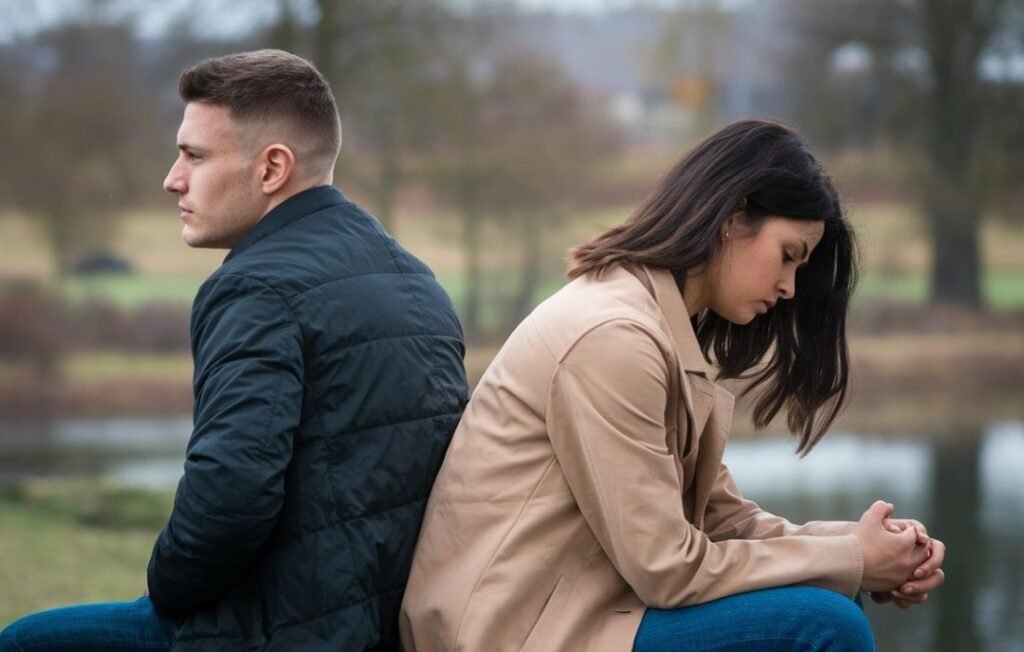 What is narcissistic personlaity