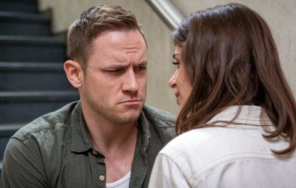 Extreme jealousy - signs of love bombing