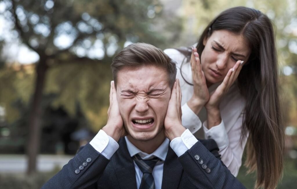 Your feelings are valid because of your partners narcissistic behavior but don't react to everything. Stay calm and breath.