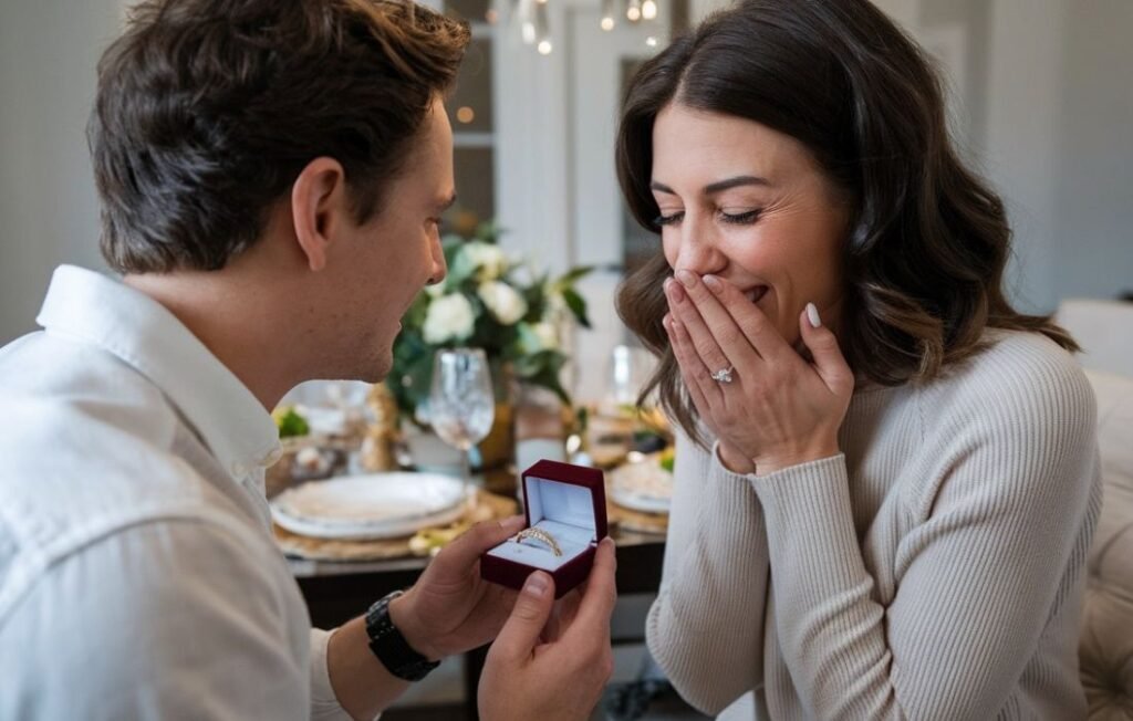 Psychology of love bombing