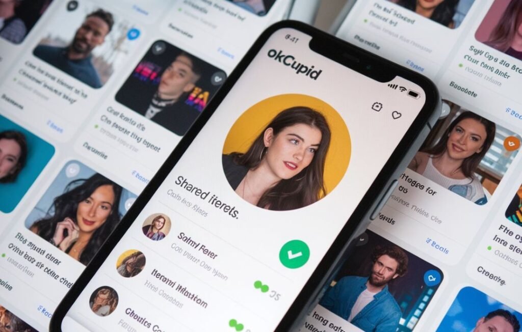 7 Free Dating Apps Without Payment (Try These in 2025)