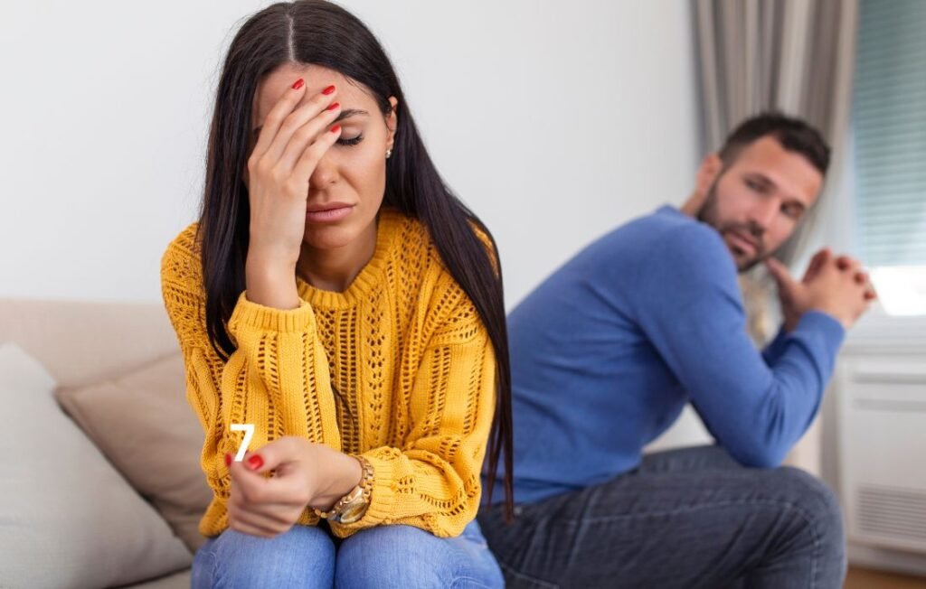 Root cause of fear of abandonment