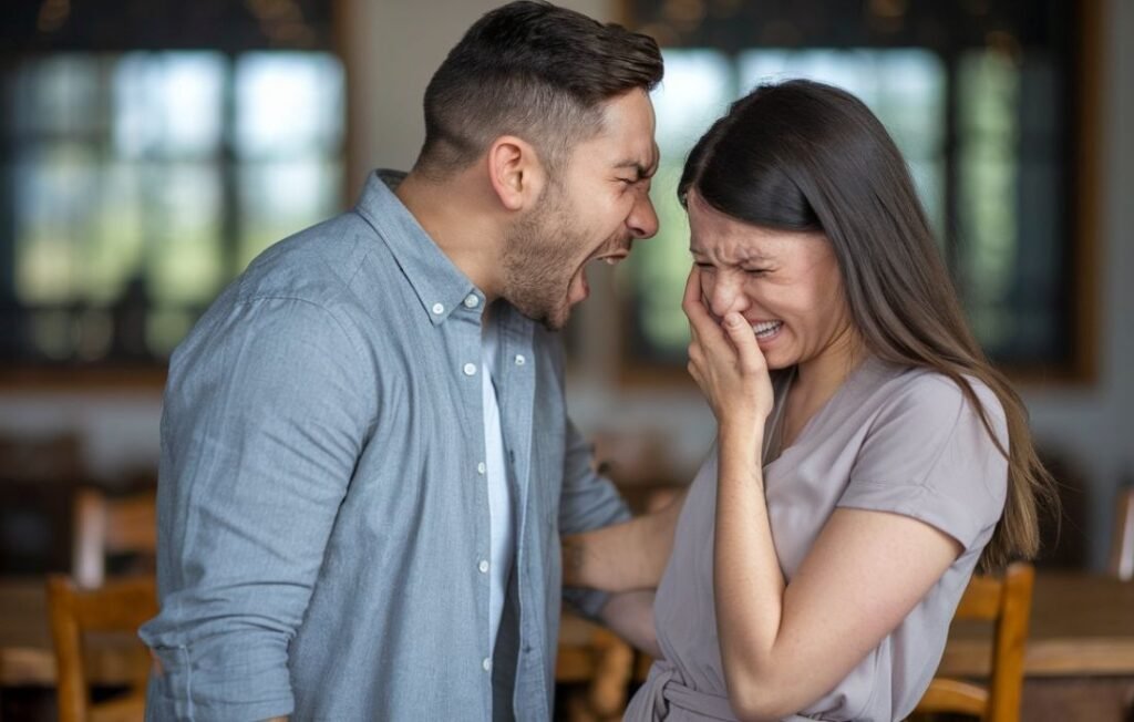 How to overcome fear of abandonment in relationships?