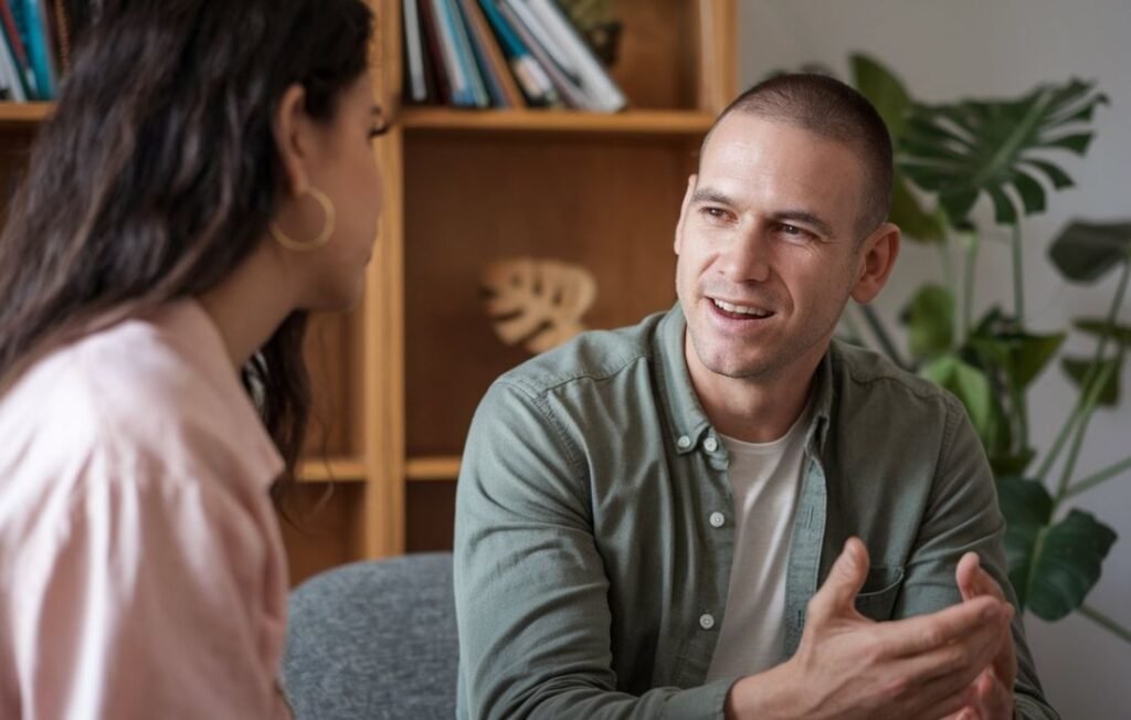 How to overcome fear of abandonment in relationships?