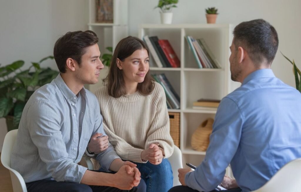 How to overcome fear of abandonment in relationships?