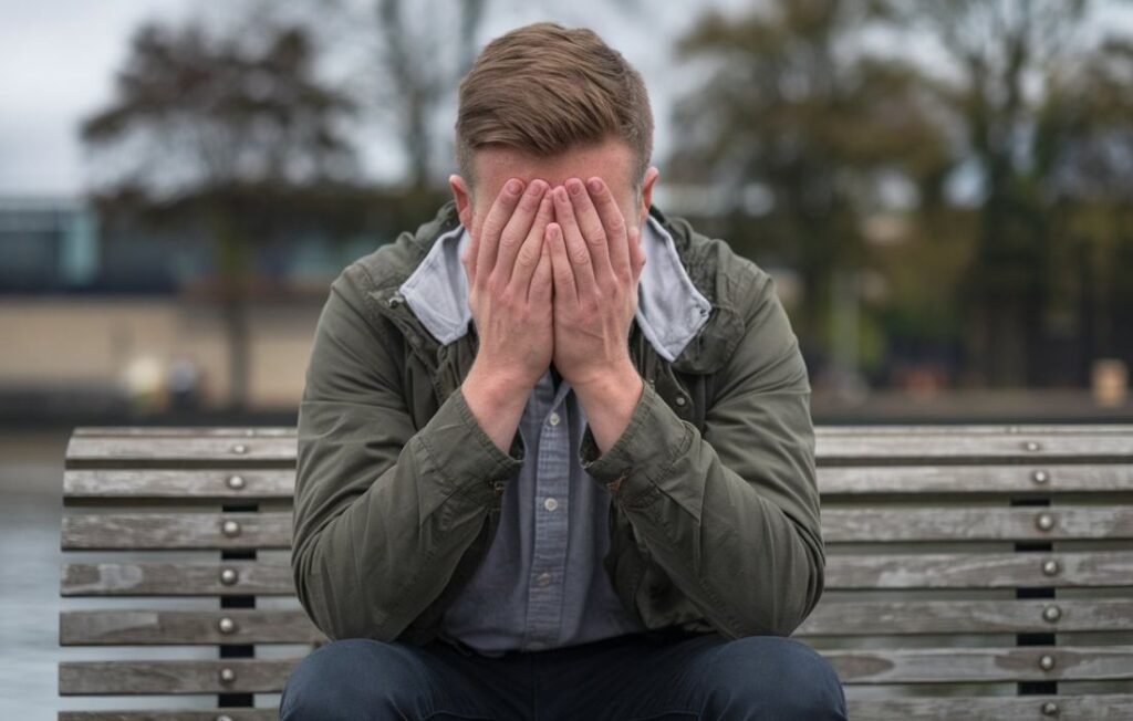 Signs of Fear of abandonment