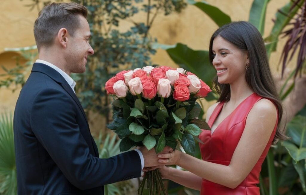 How to start conversation on a Tinder