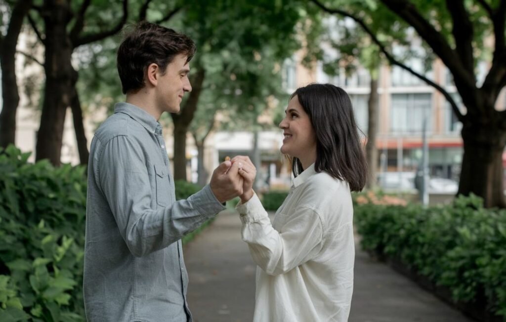 Relationship advice for women