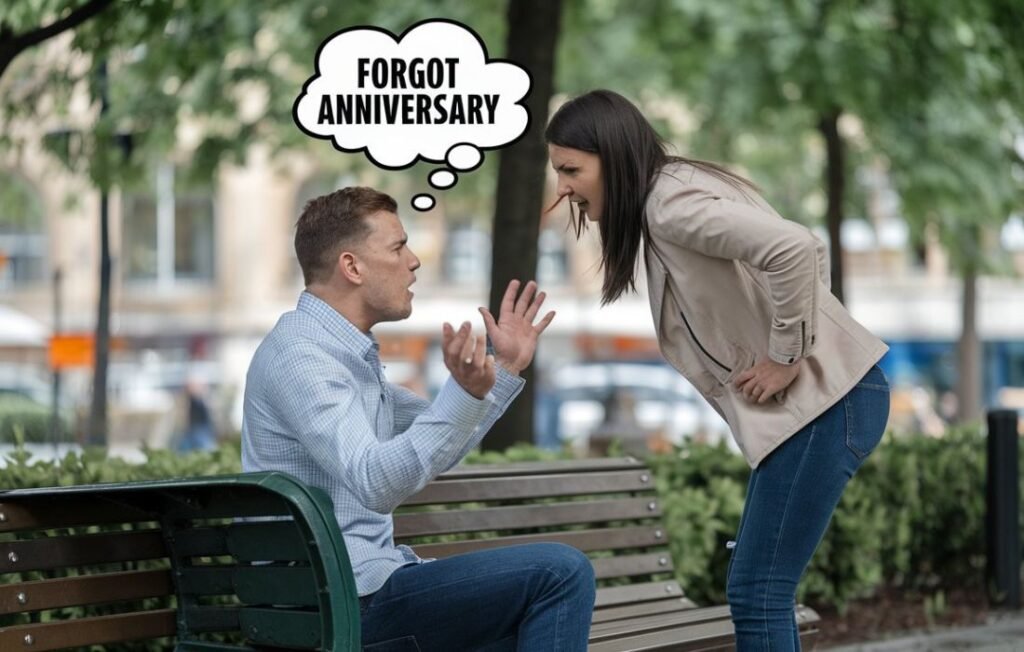 Relationship advice for women