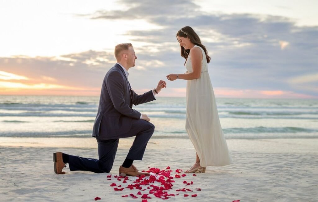 Take your time before committing - Relationship advice for women
