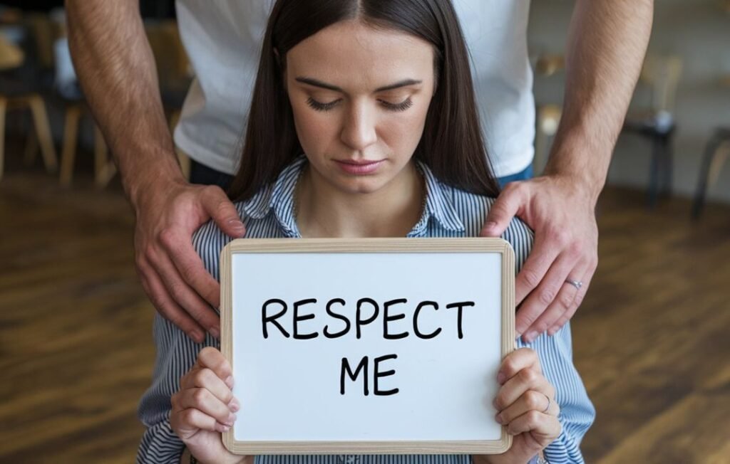 Prioritize respect over just romance - best Relationship advice for women