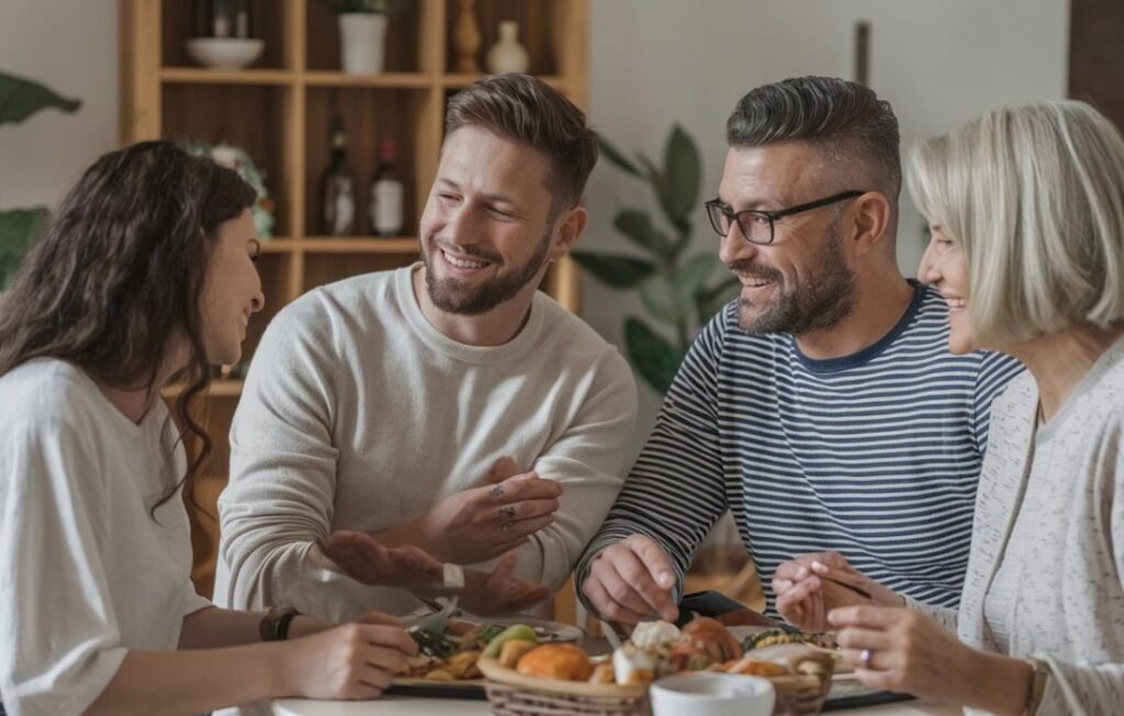 Family interference - top 10 reasons for divorce