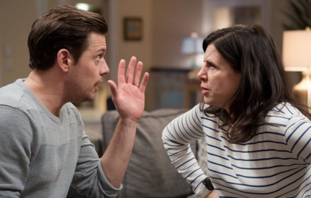 Abuse - top 10 reasons for divorce
