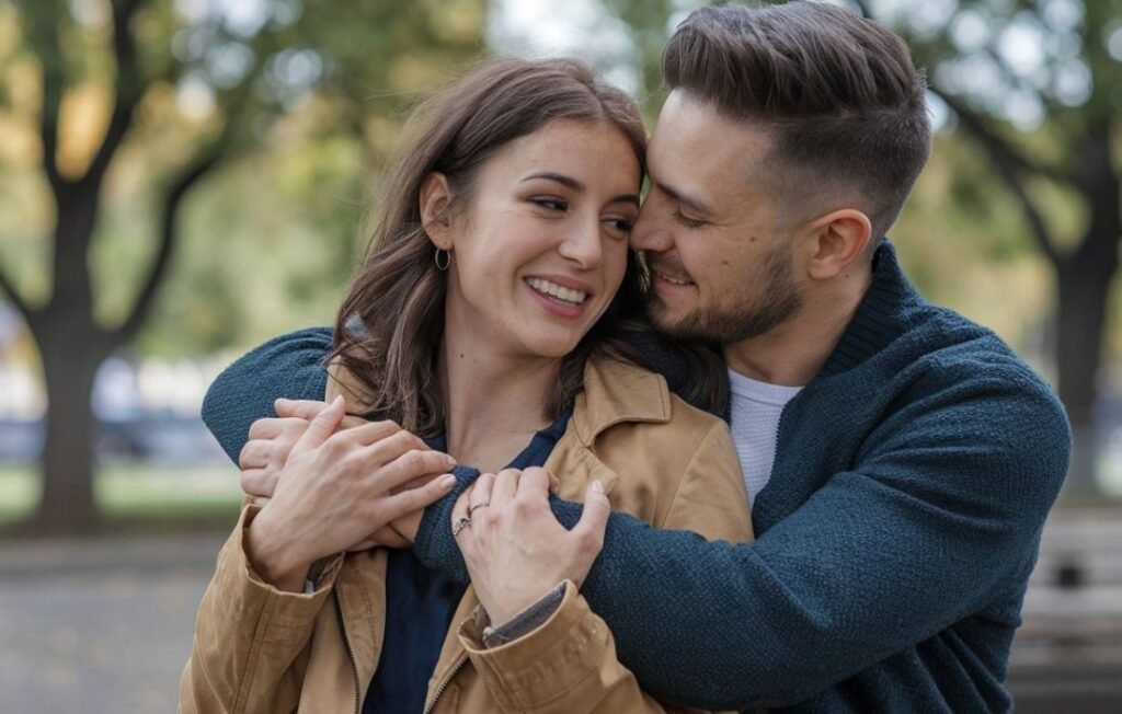 How to propose for marriage - build strong emotional bond